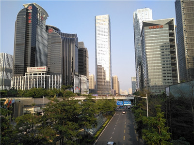 共享高端资源,深化合作 共享高端资源,深化合作